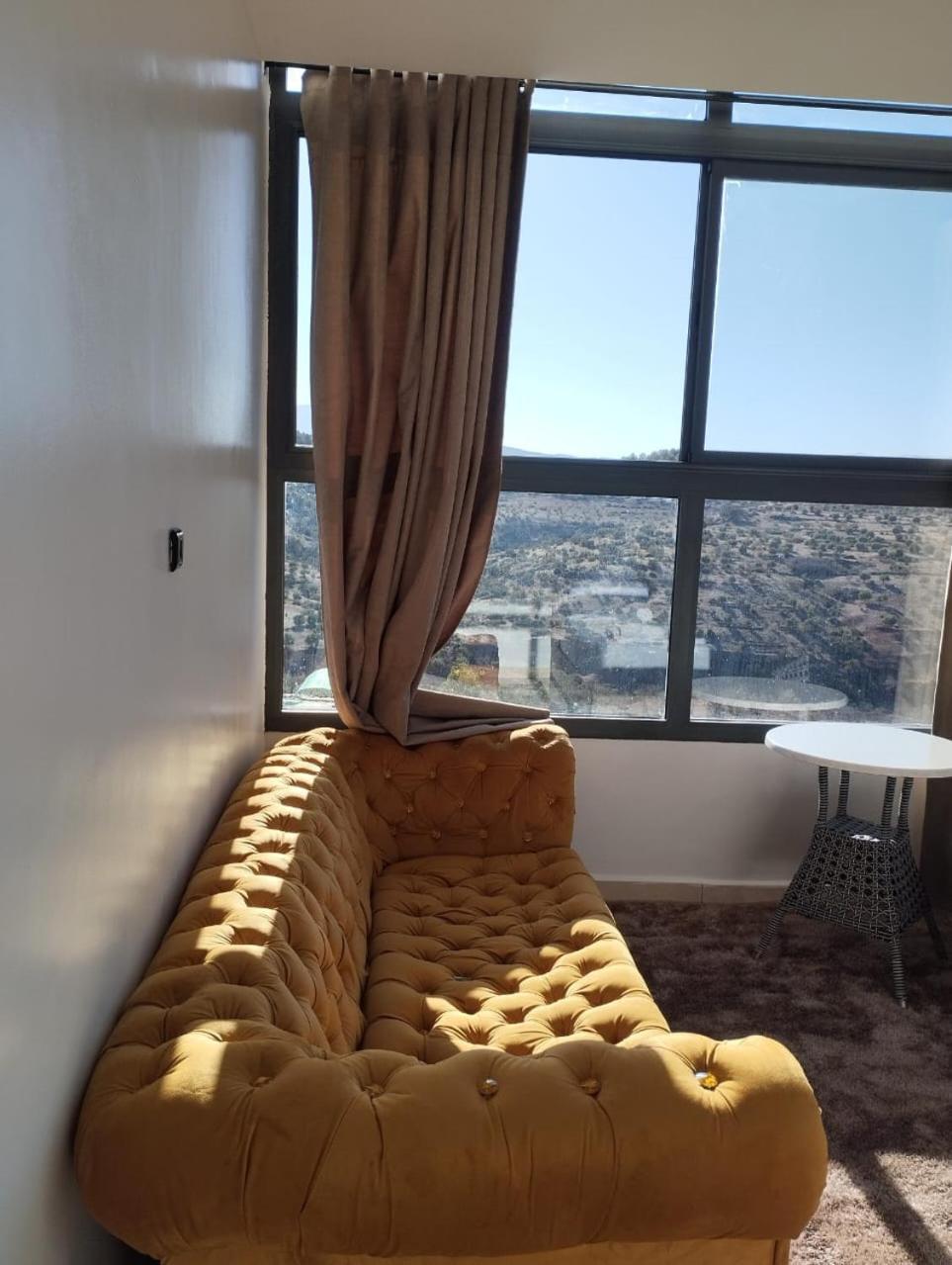 La Belle Vue Elmazini Apartment Demnat Exterior photo